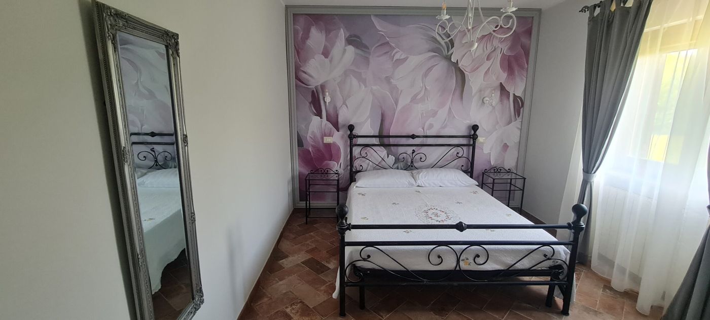 Villa Visocchi B&B