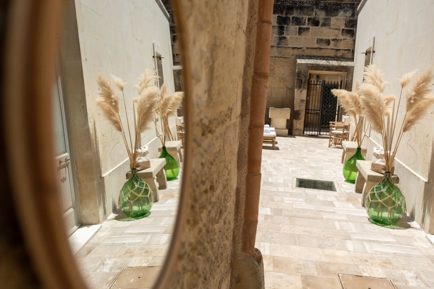 Borgo delle Dimore