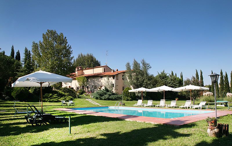 Agriturismo Girasole F.lli Fulignati