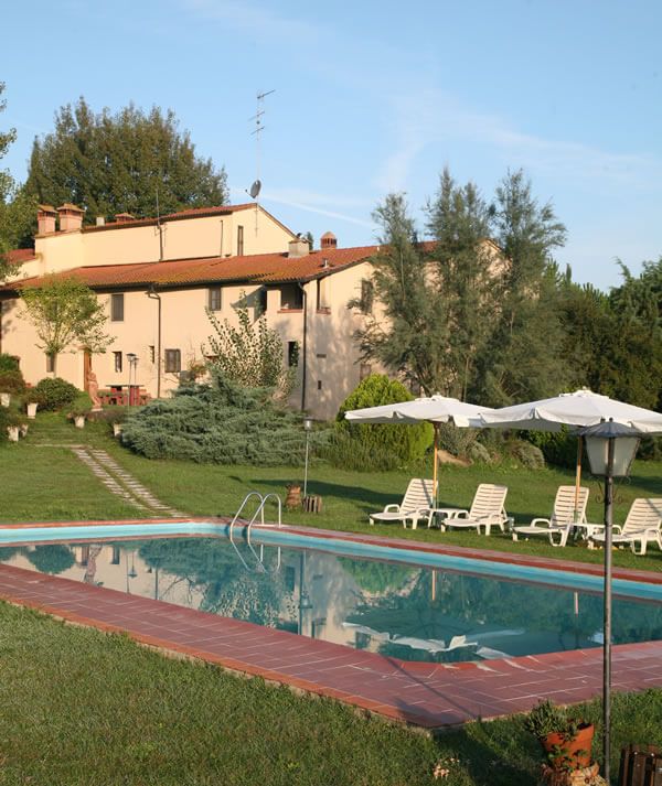 Agriturismo Girasole F.lli Fulignati