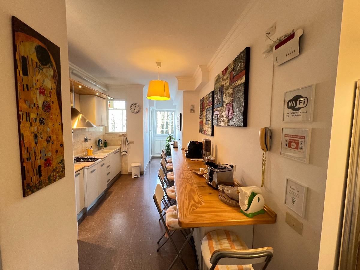 Bed and Breakfast Birba