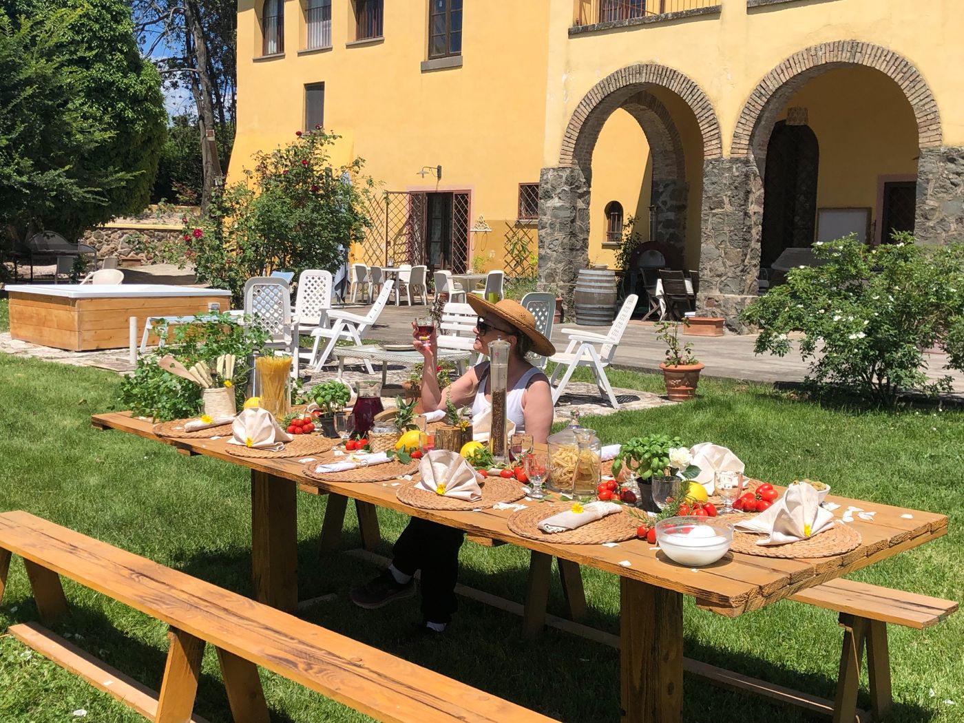 Casale Fedele