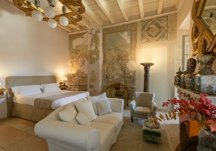 Hotel Palazzo Novello