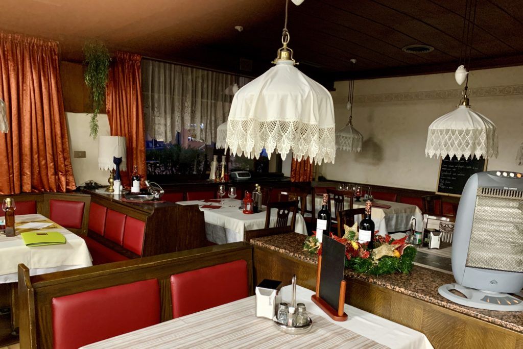 Hotel Dolomiti