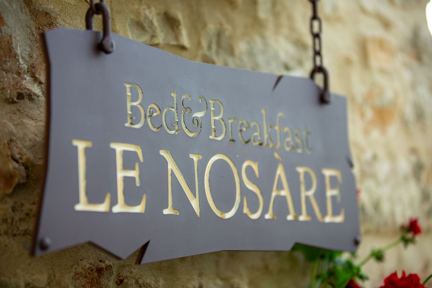 Beb Le Nosare