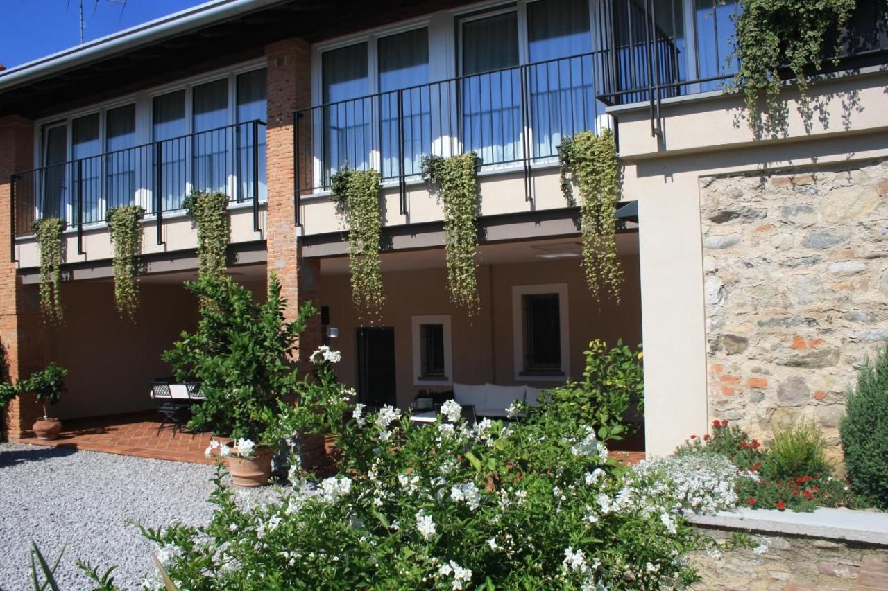 B&B Cascina San Martino