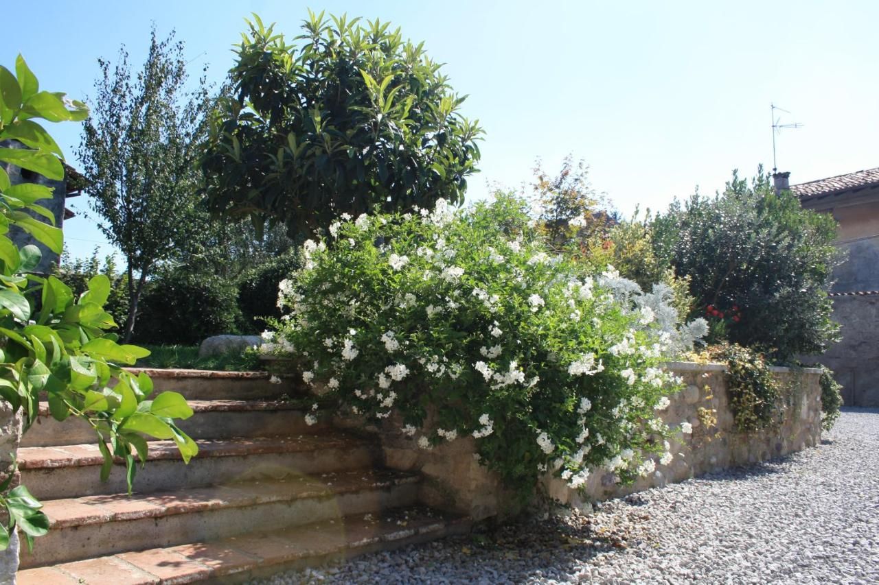 B&B Cascina San Martino
