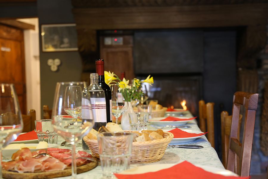 Agriturismo Cà Montioni