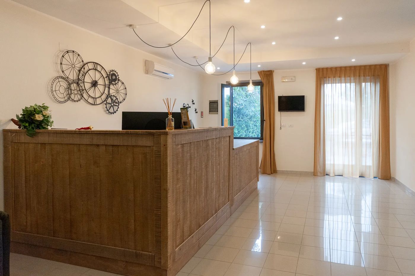 Hotel la Commenda