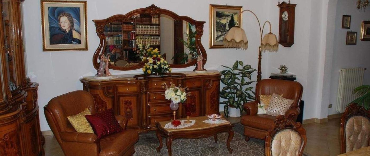 La Rosa Antica