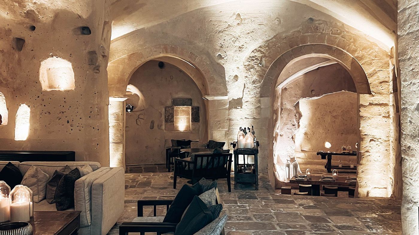 Il Palazzotto - Residence & Winery