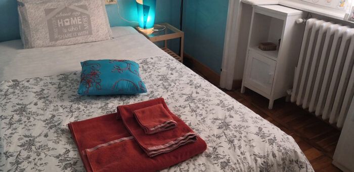 Invilla Bnb