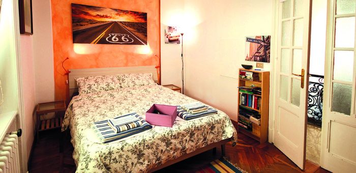 Invilla Bnb