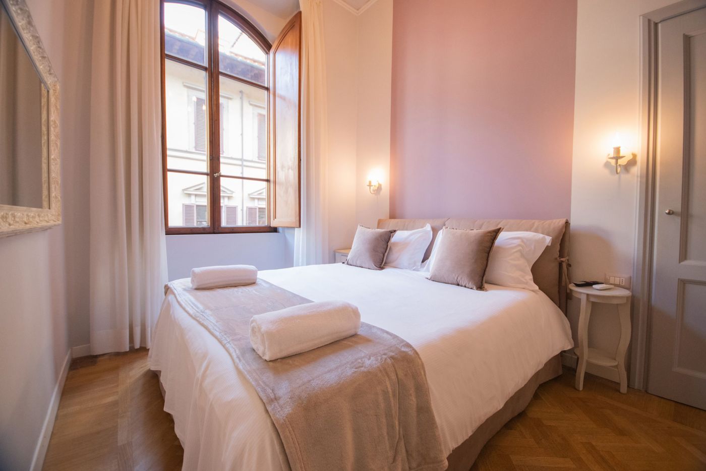 Bed e Breakfast Dimora Sassetti 6