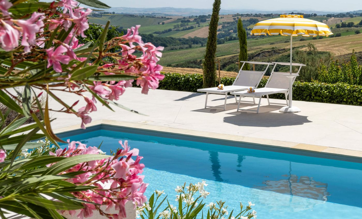 Vecchi Maestri B&B