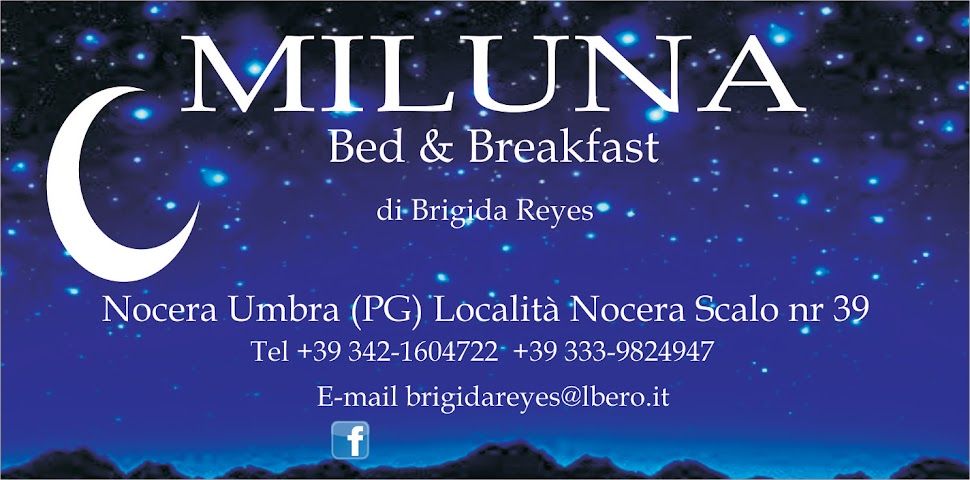 Miluna B&B
