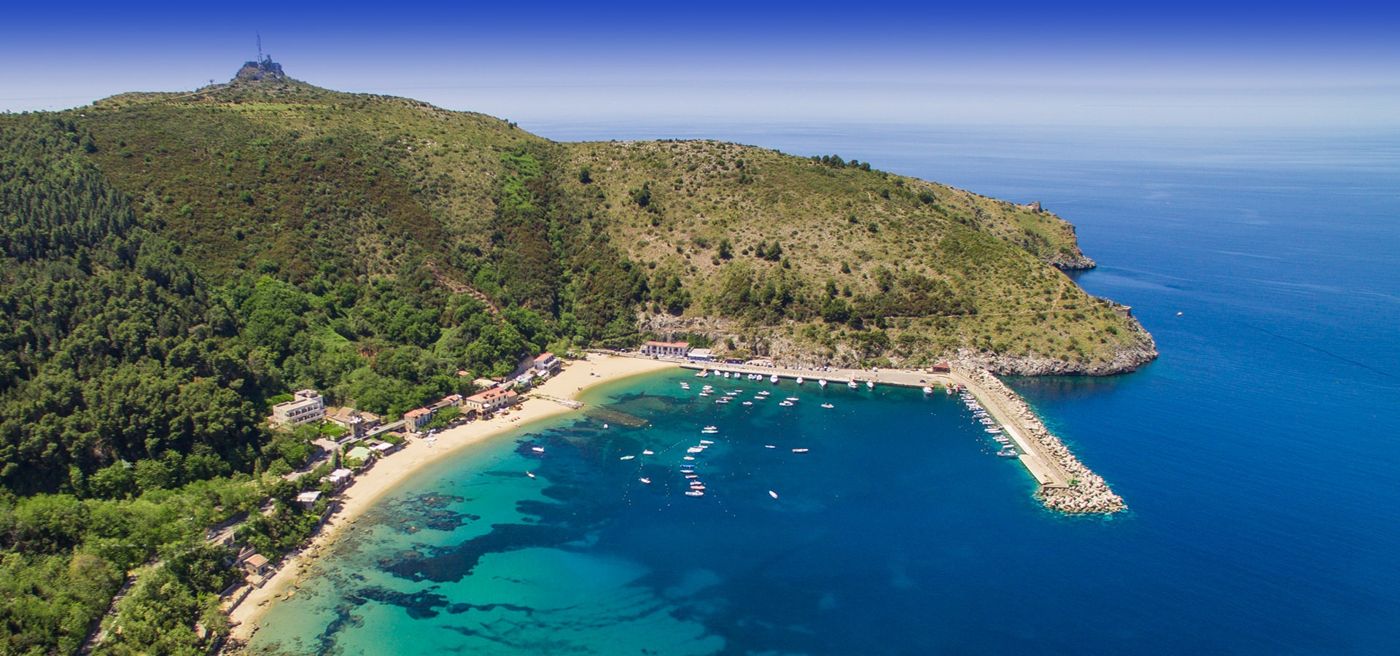 Mediterraneo Rooms