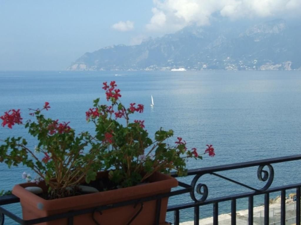 B&B Fronte del Mare