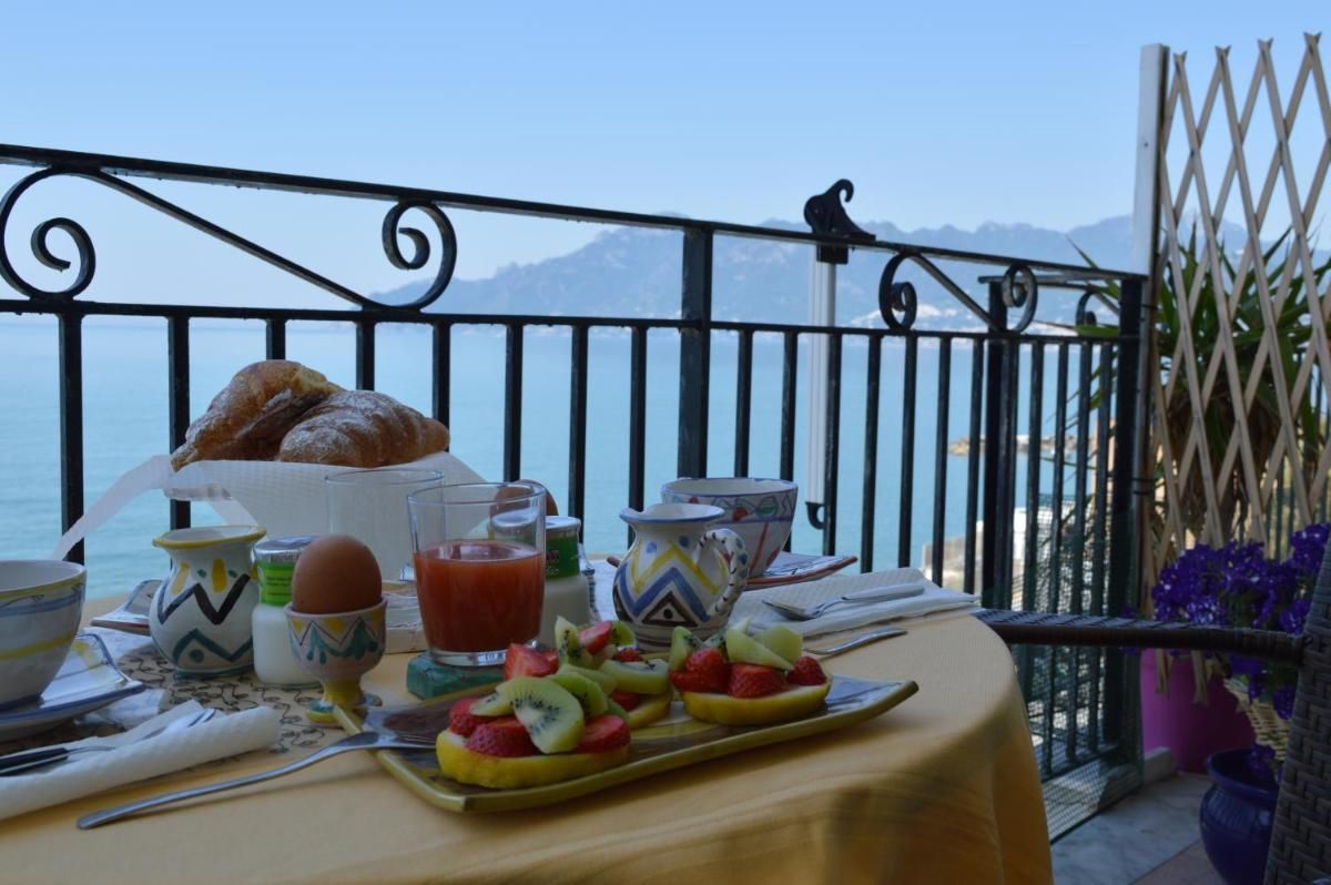 B&B Fronte del Mare