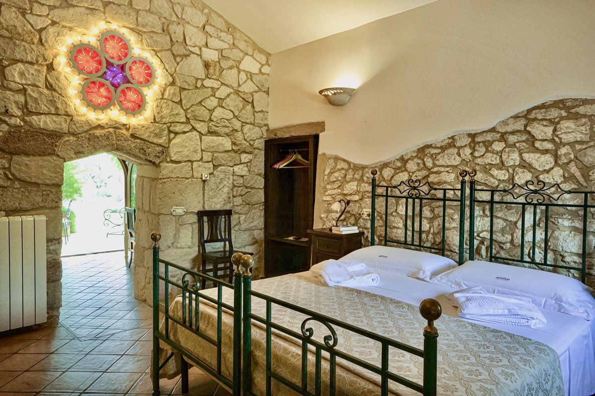 Masseria Casina Montana