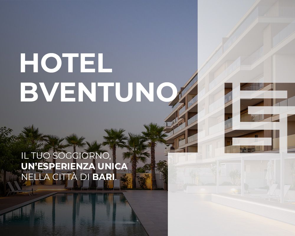 B21 Hotel