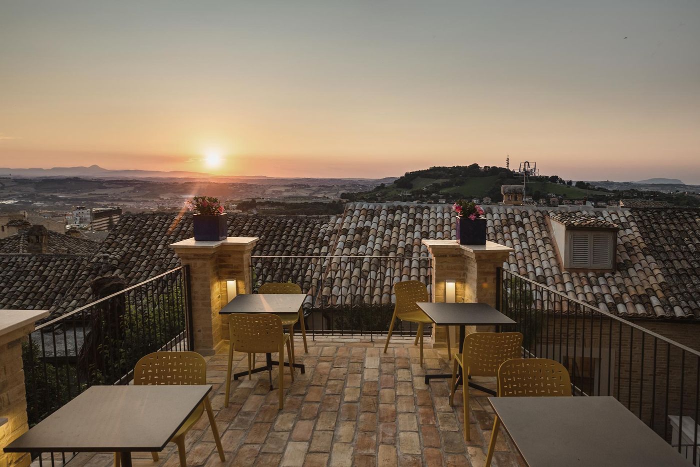 Ognissanti Guesthouse