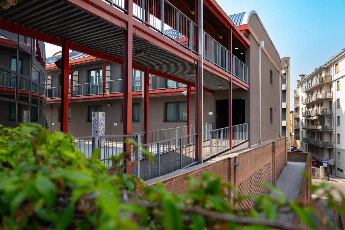 Residenze Romeo E Giulietta