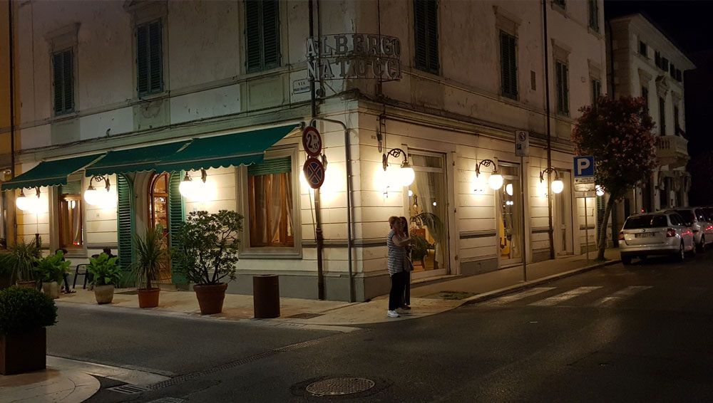 Albergo Natucci