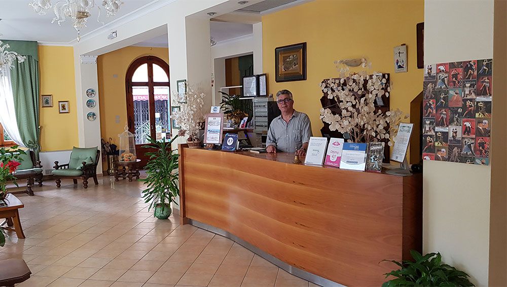 Albergo Natucci