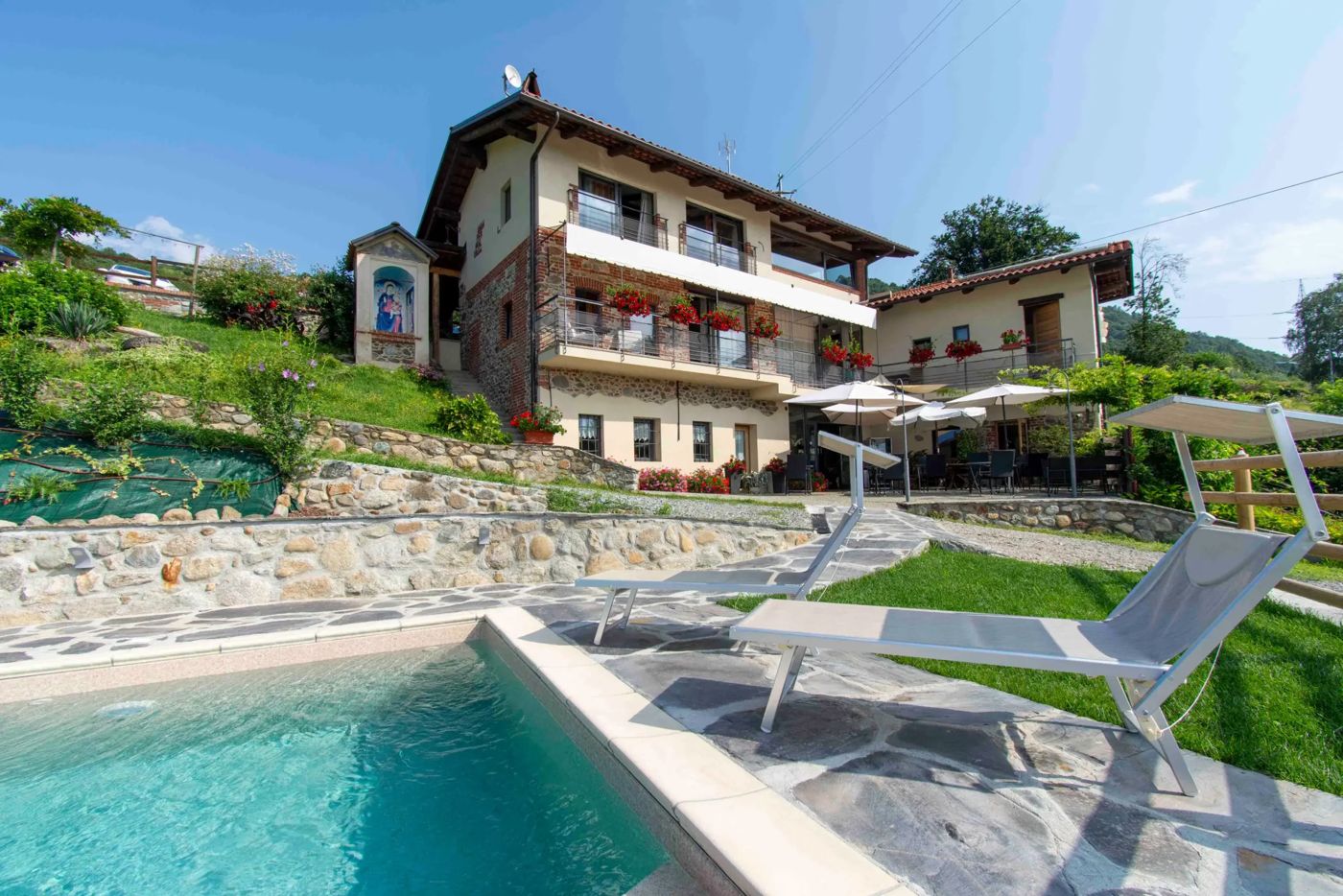Cascina Montiglio