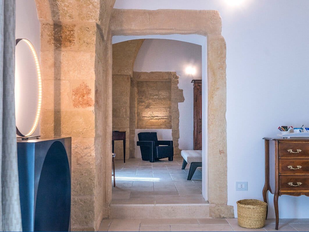 Castello di Ugento Hotel