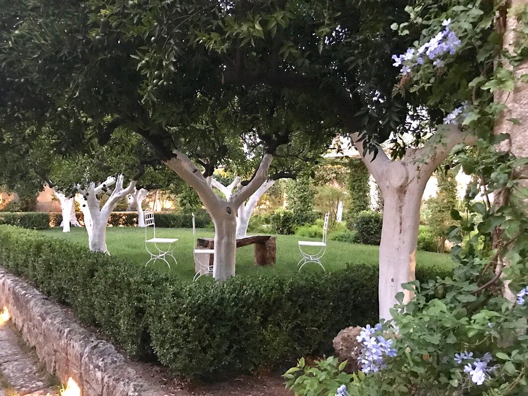 Castello di Ugento Hotel
