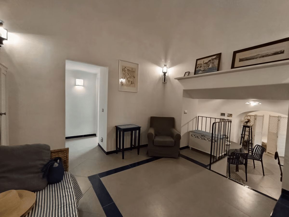 La Romantique Anacapri