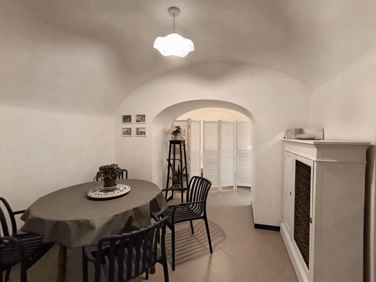 La Romantique Anacapri