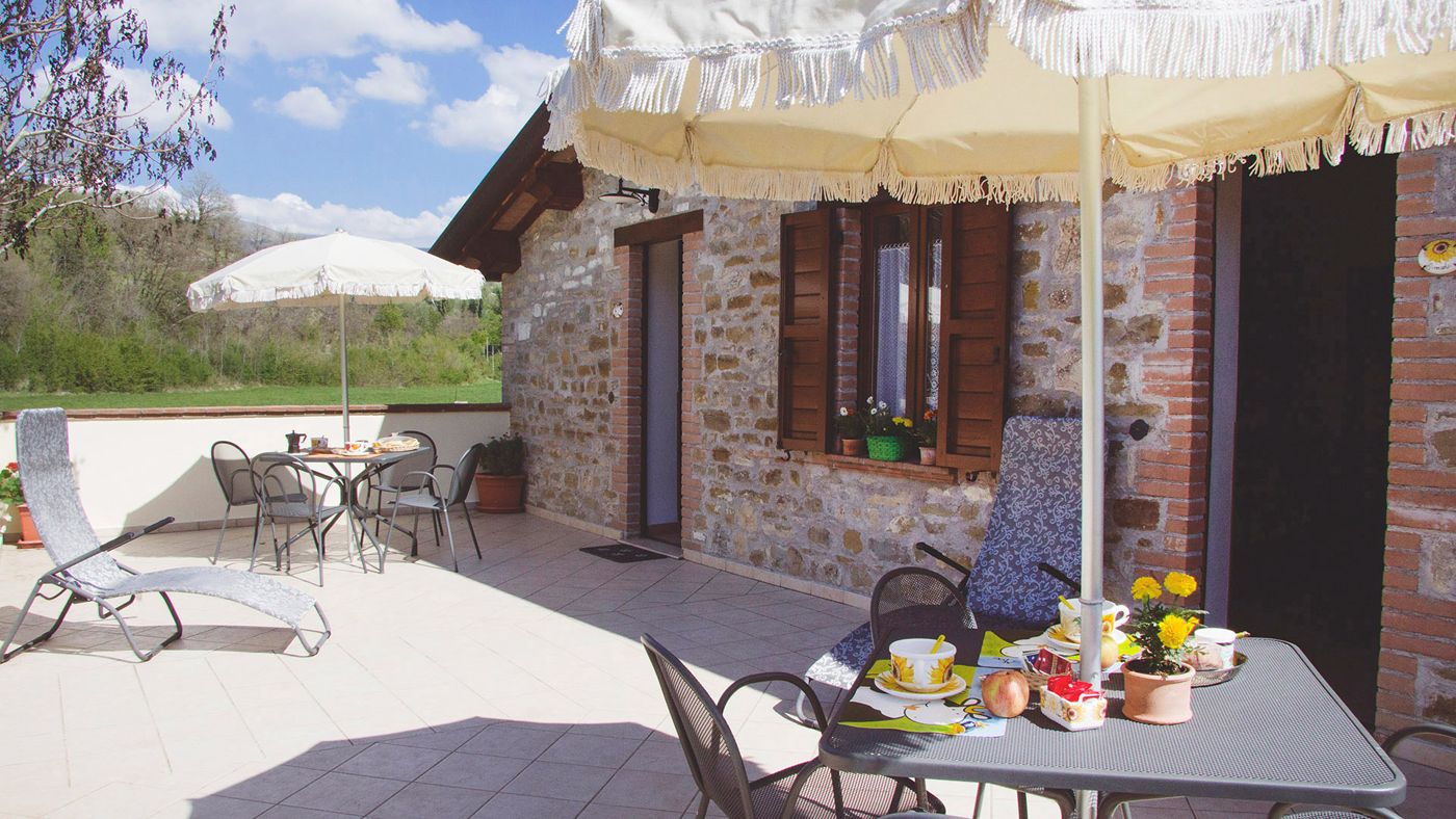 Agriturismo Domus Santa Croce