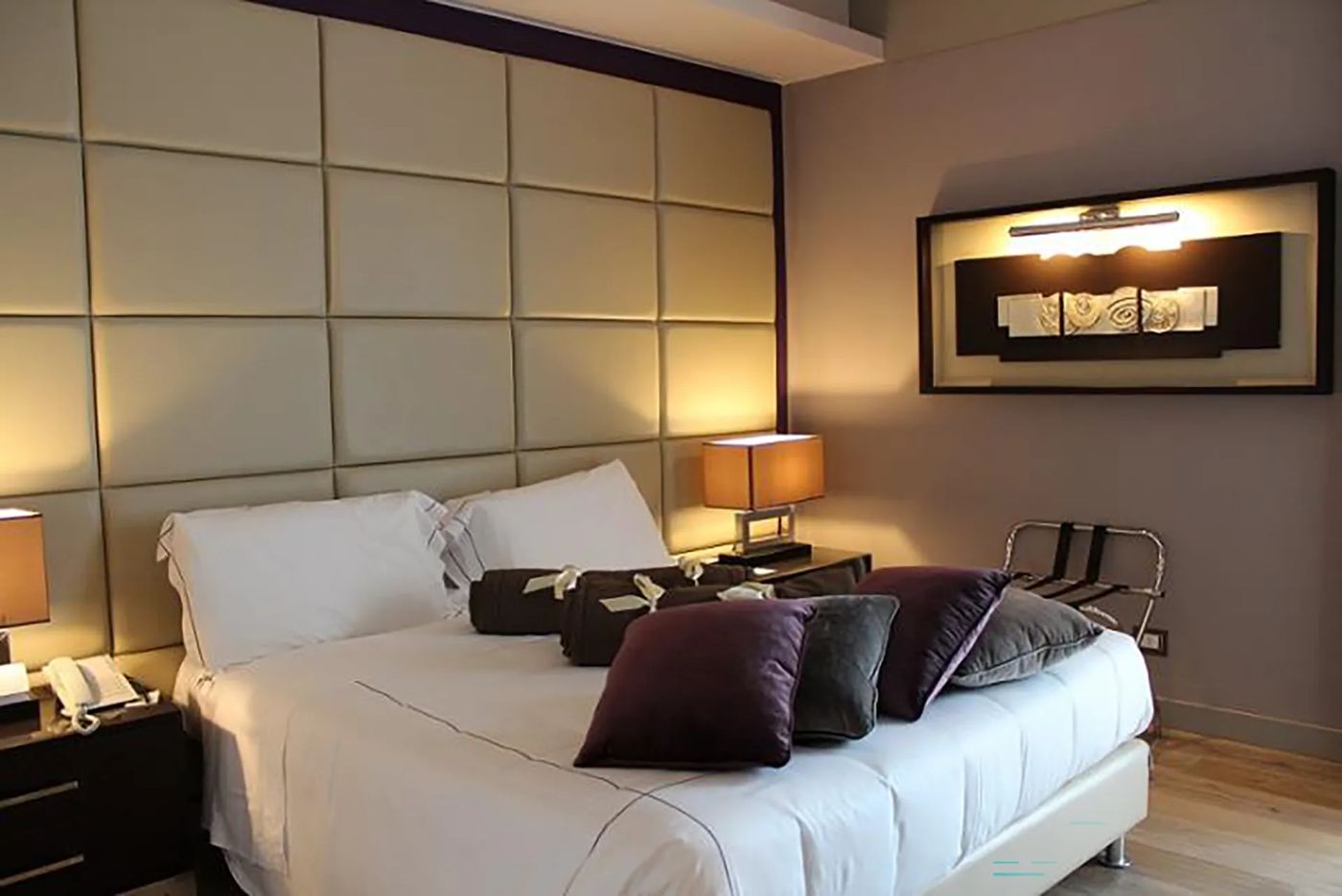 Best Western Plus Hotel Perla del Porto