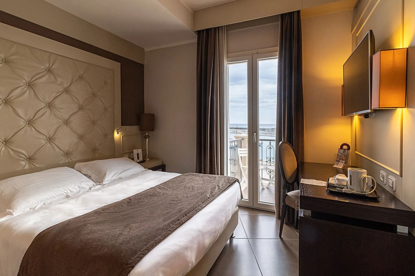 Best Western Plus Hotel Perla del Porto