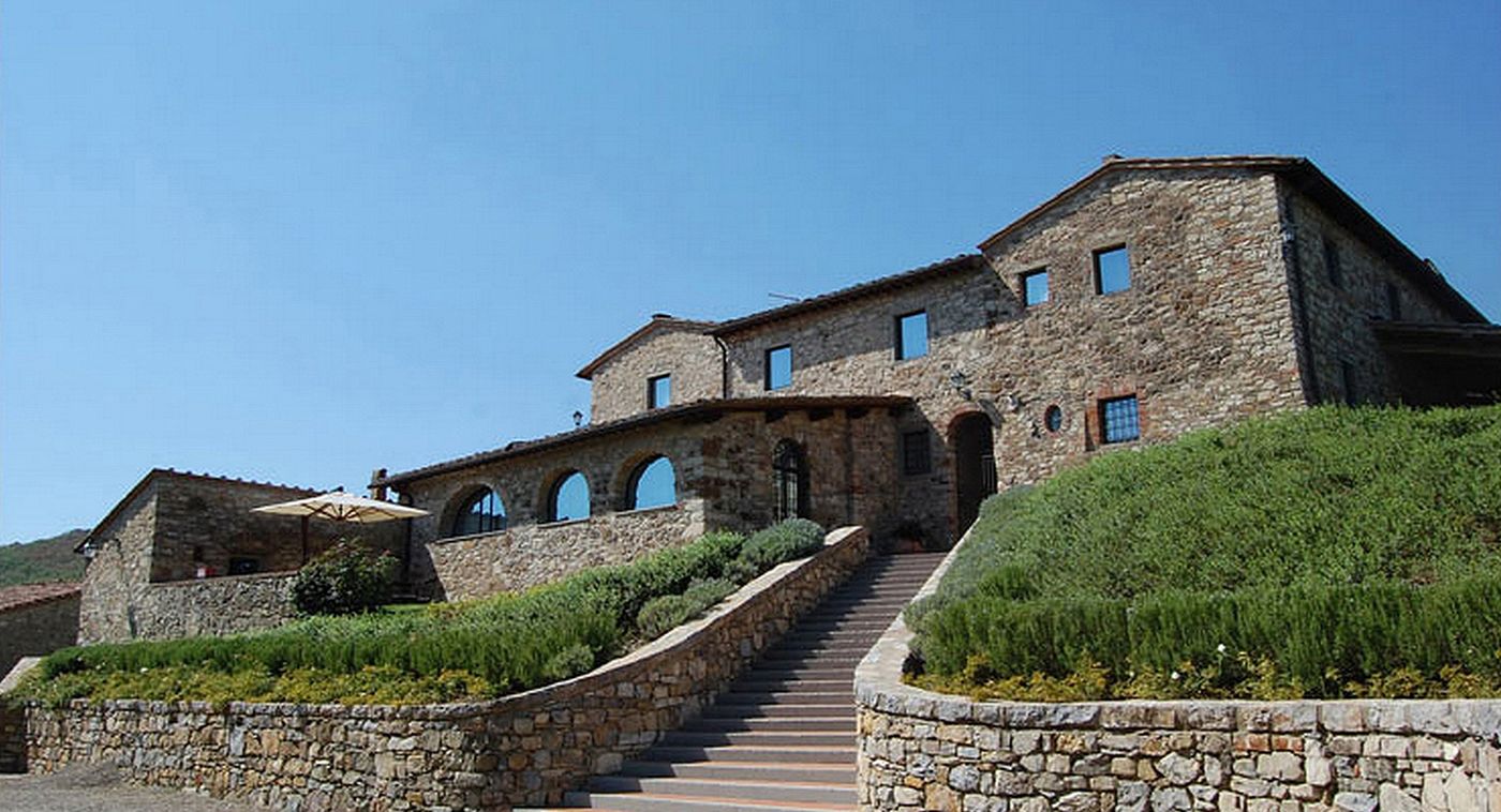 Podere di Casalta