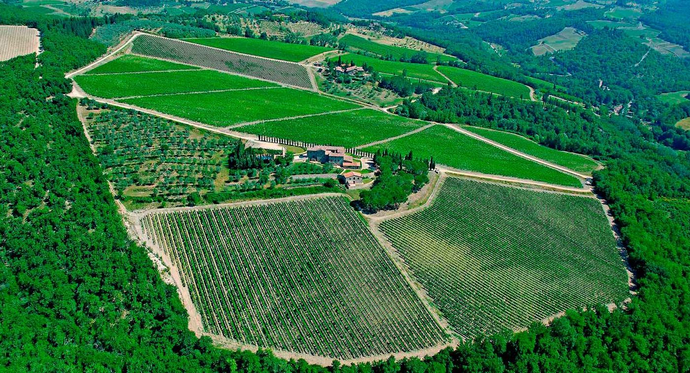 Podere di Casalta