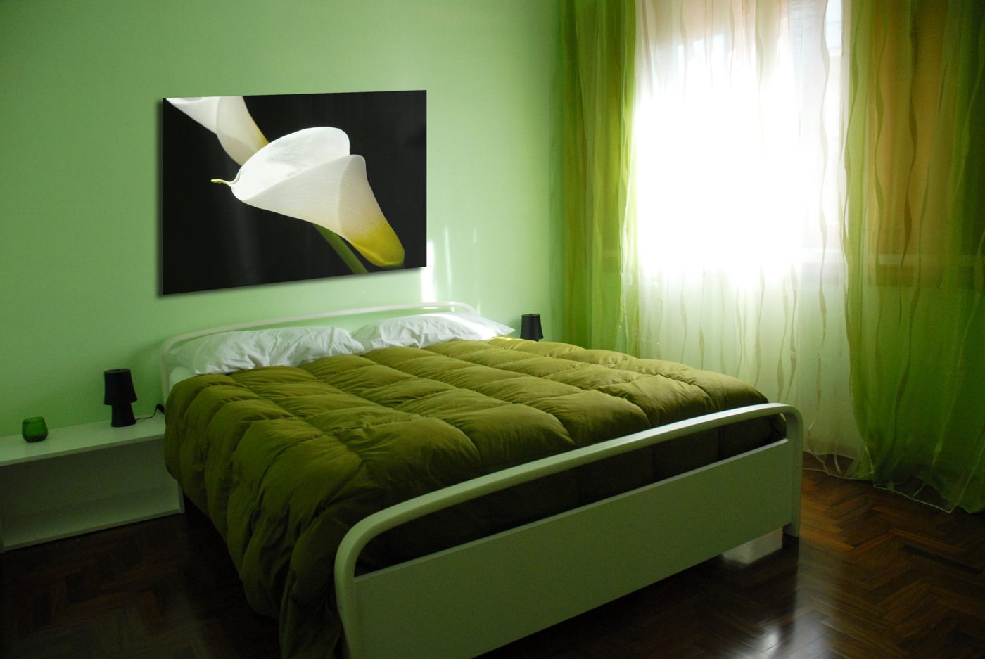 Bed & Breakfast "A caso" Avellino