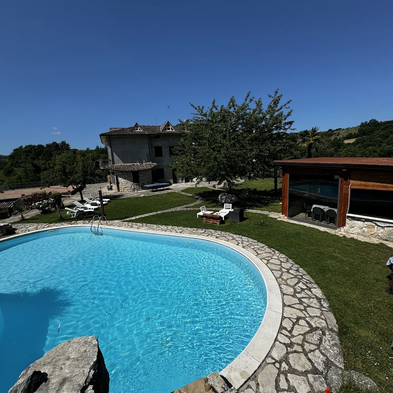 Villa Aresini – Eventi & Dimora Esclusiva