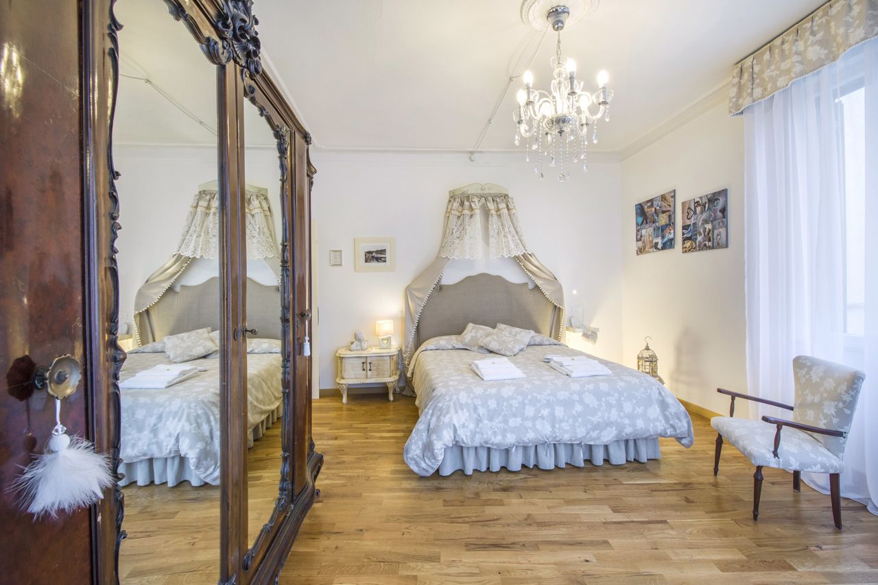 Bed and Breakfast Il Cuore