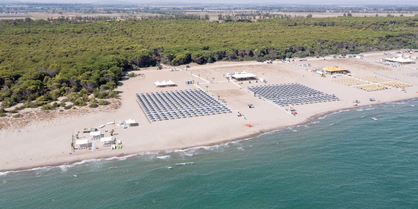 TH Marina di Pisticci - Ti Blu Village
