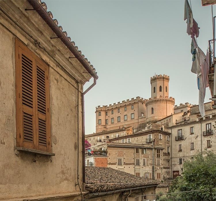 Casale Marcalia