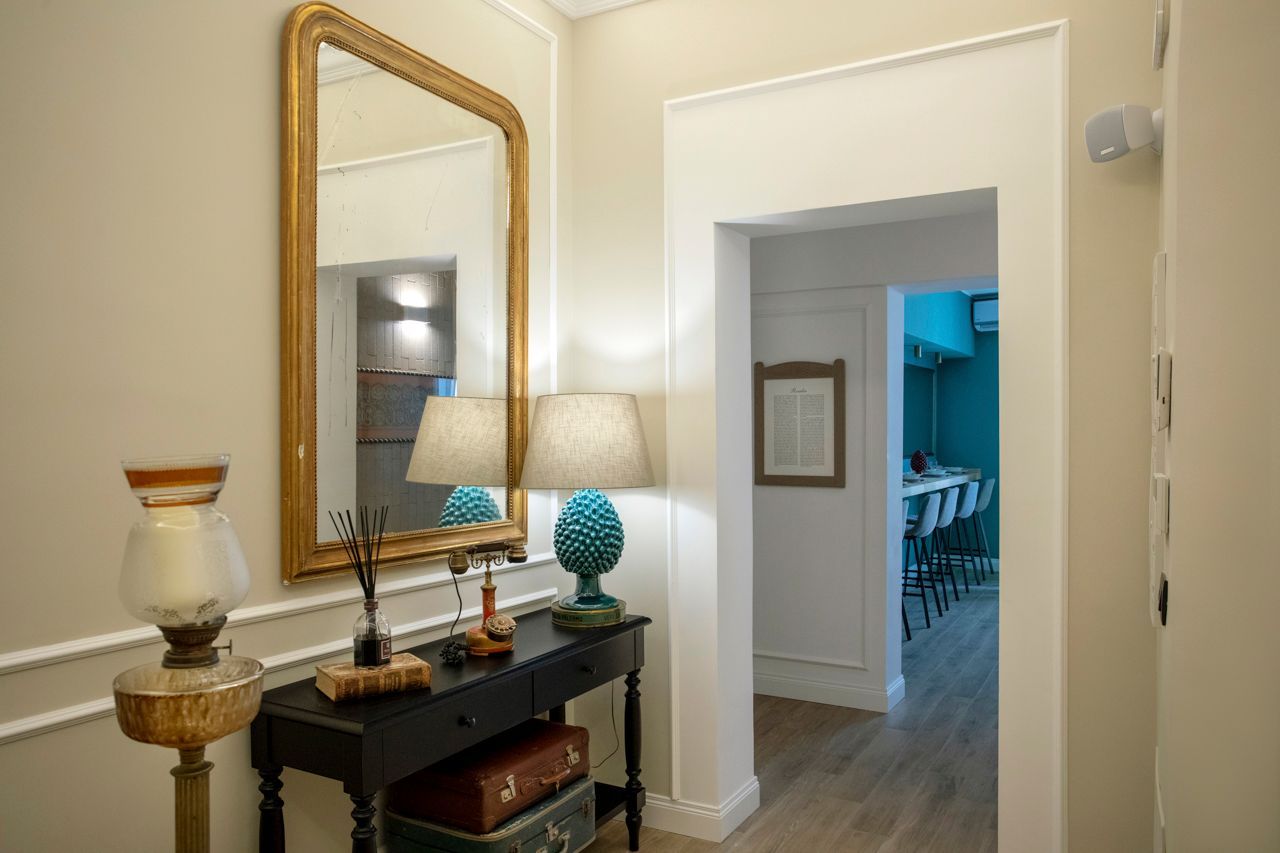 Vossia Luxury Rooms & Sicilian Living