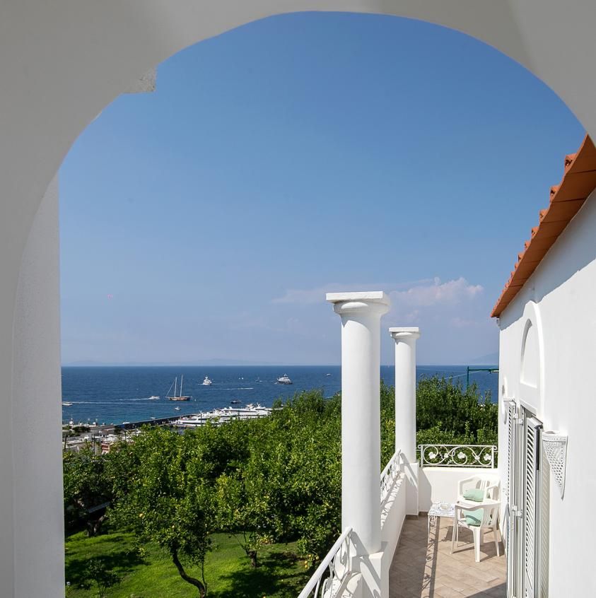 Casa Gaia