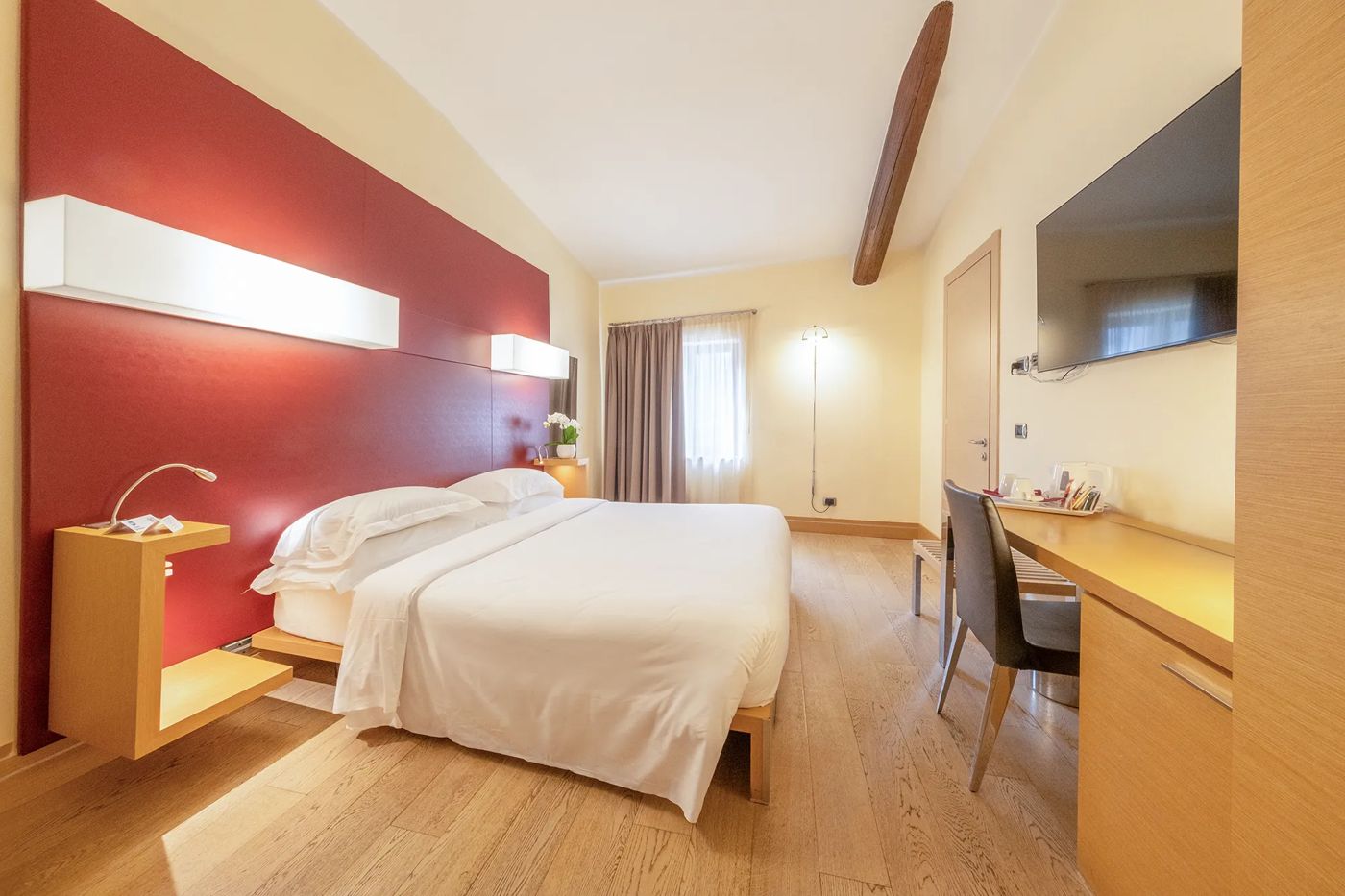 Best Western Hotel Armando