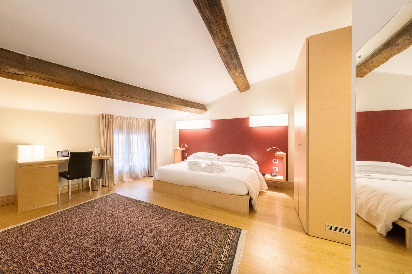 Best Western Hotel Armando