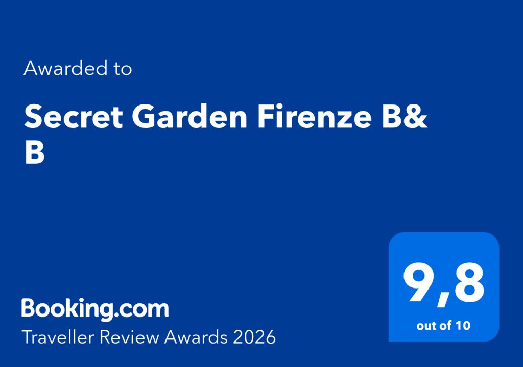 Secret Garden Firenze