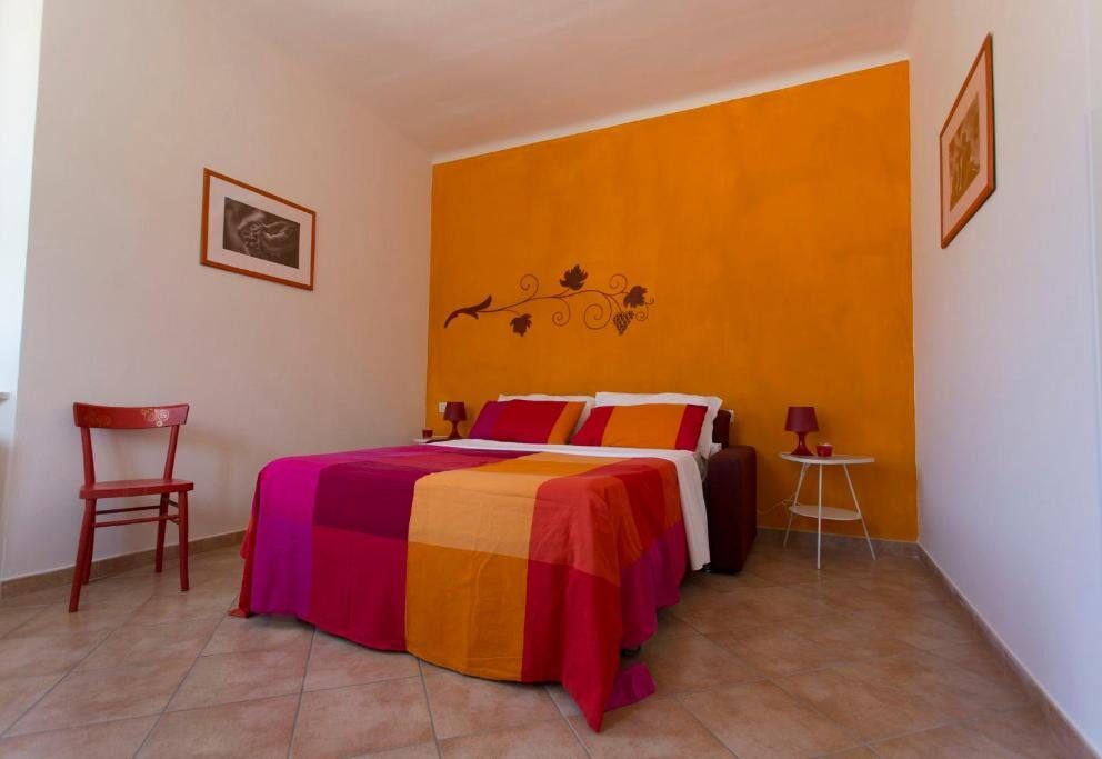 B&B da Zarè